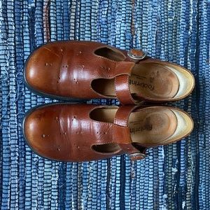 Footprints by Birkenstock Mary Janes